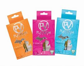 Photograph of product: PV Rising Tide Vape