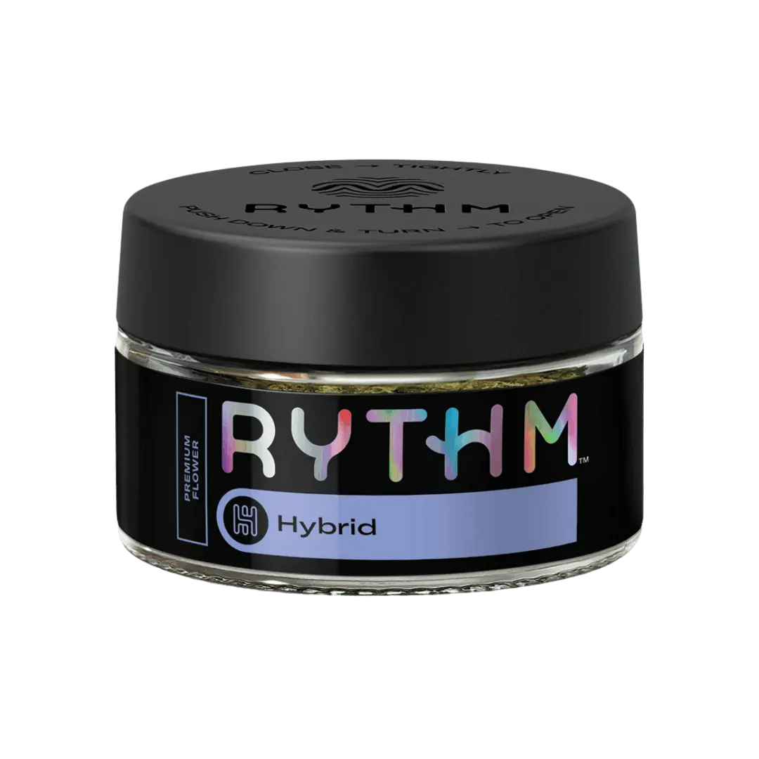 Photograph of product: Afternoon Delight #4 (Gold) - 28g