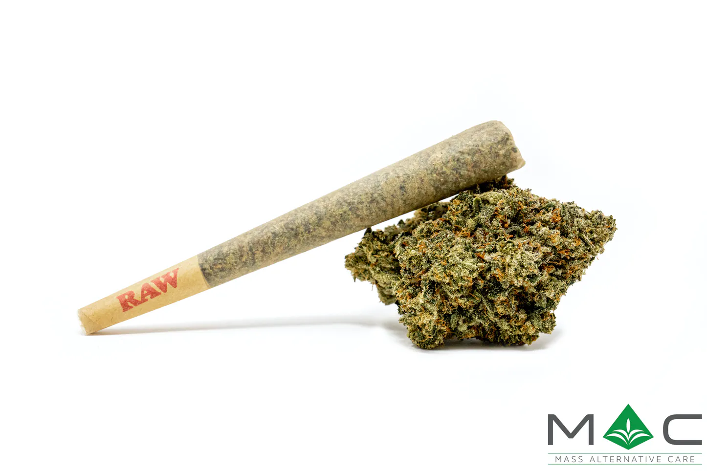 Photograph of product: Zombie Pre-Roll | 1g