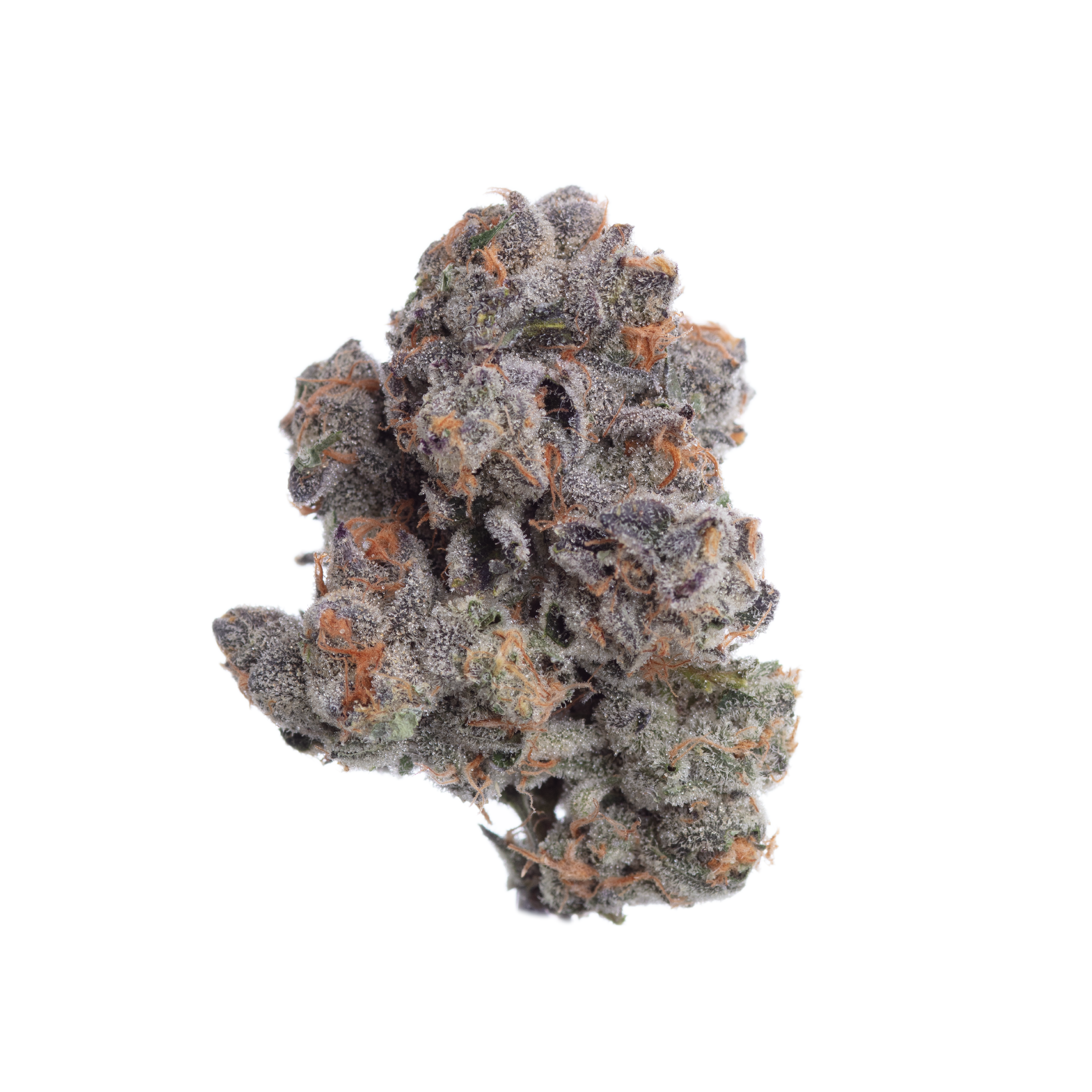 Photograph of product: Blue Slushie | Elevated Greens - 3.5g