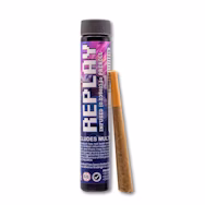 Photograph of product: Speed Run | Infused Pre-roll