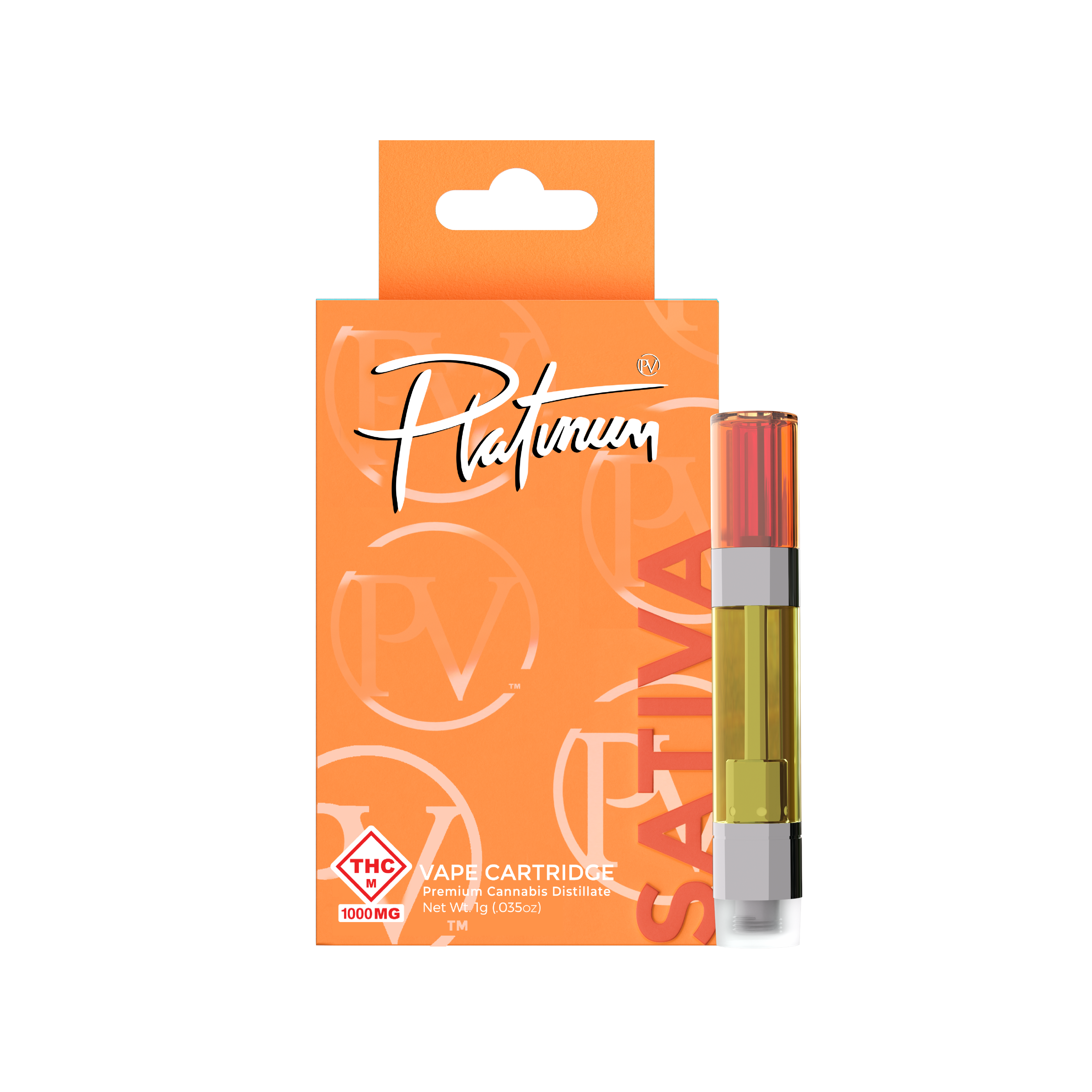 Photograph of product: TXO Mango Terp Cart