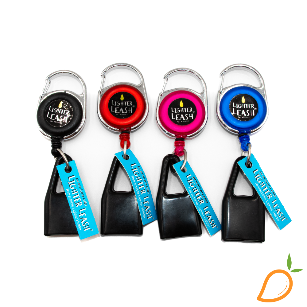 Photograph of product: Premium Lighter Leash