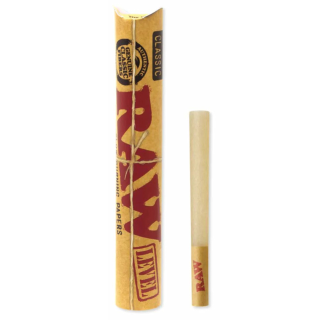 Photograph of product: CONES | 6-PACK | SLOWBURN