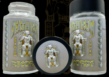 Photograph of product: Stay Puft 7-Pack Preroll