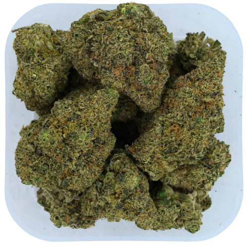 Photograph of product: BHL Flower Buddha Cheese - 28g