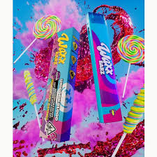 Photograph of product: Unicorn Blood Dispo