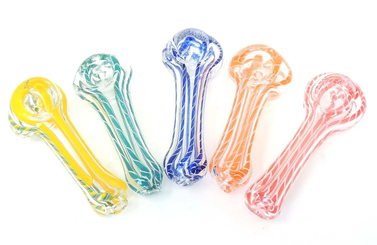 Photograph of product: H/P - Art Mix - 2.5" Pipe