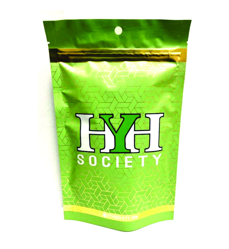 Photograph of product: Hyh Society Swiss Watchz - 14g