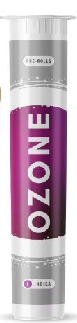 Photograph of product: Pre-Roll Butterstuff [3pk] | 1.5g