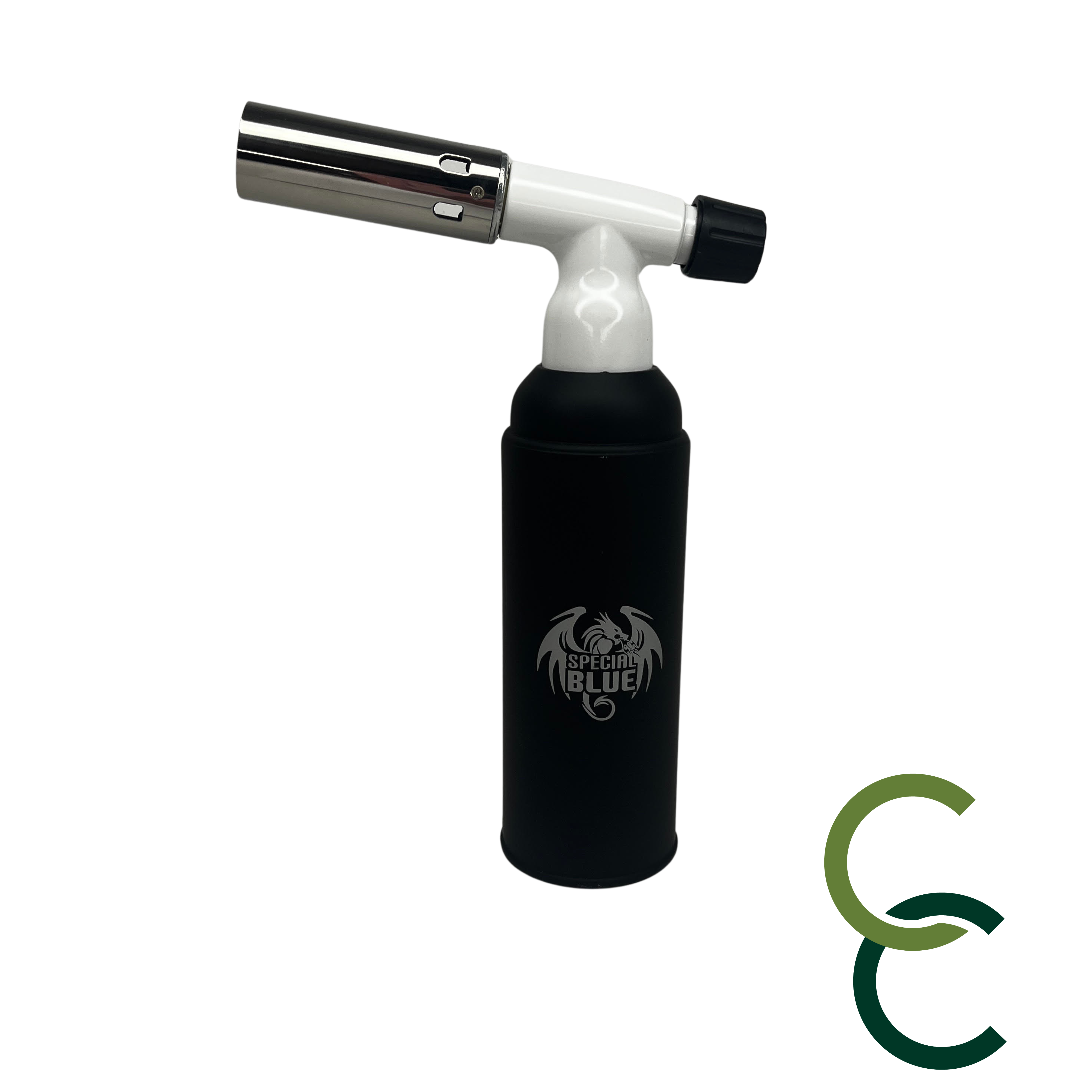 Photograph of Product: Special Blue Monster Torch