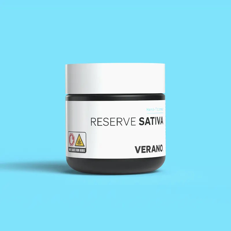 Photograph of product: Reserve Flower 3.5g Lemon Cherry Pie