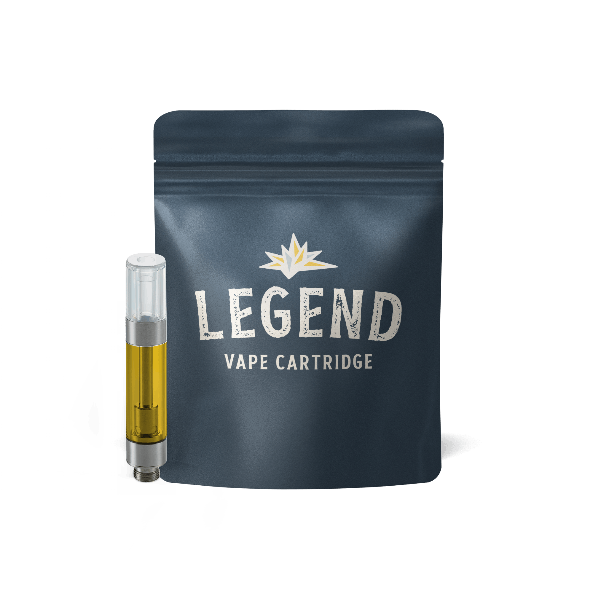 Photograph of product: Apple Fizz | Natural Vape Cart | 1g