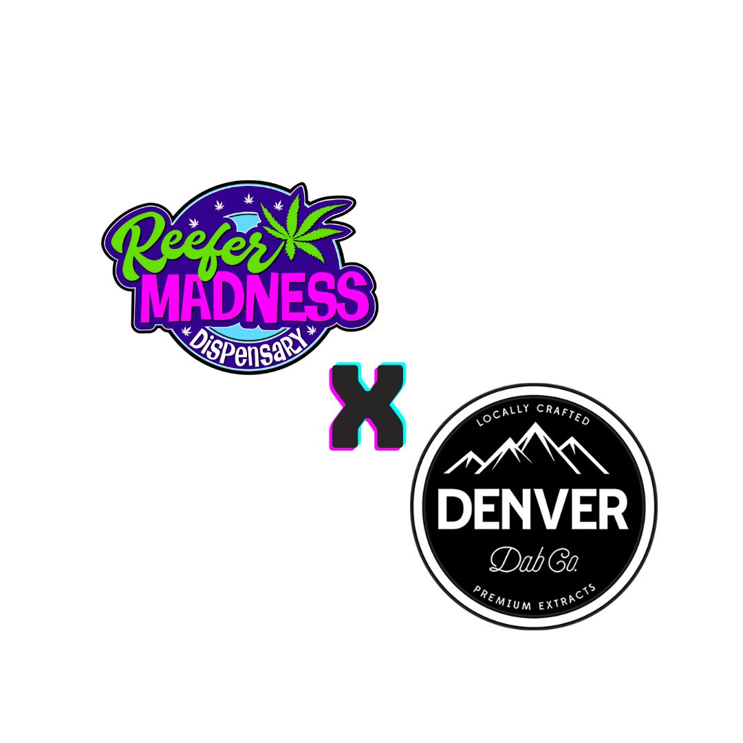 Photograph of product: REC - Legacy Grown by Denver Dab Co - Super Boof / Wax