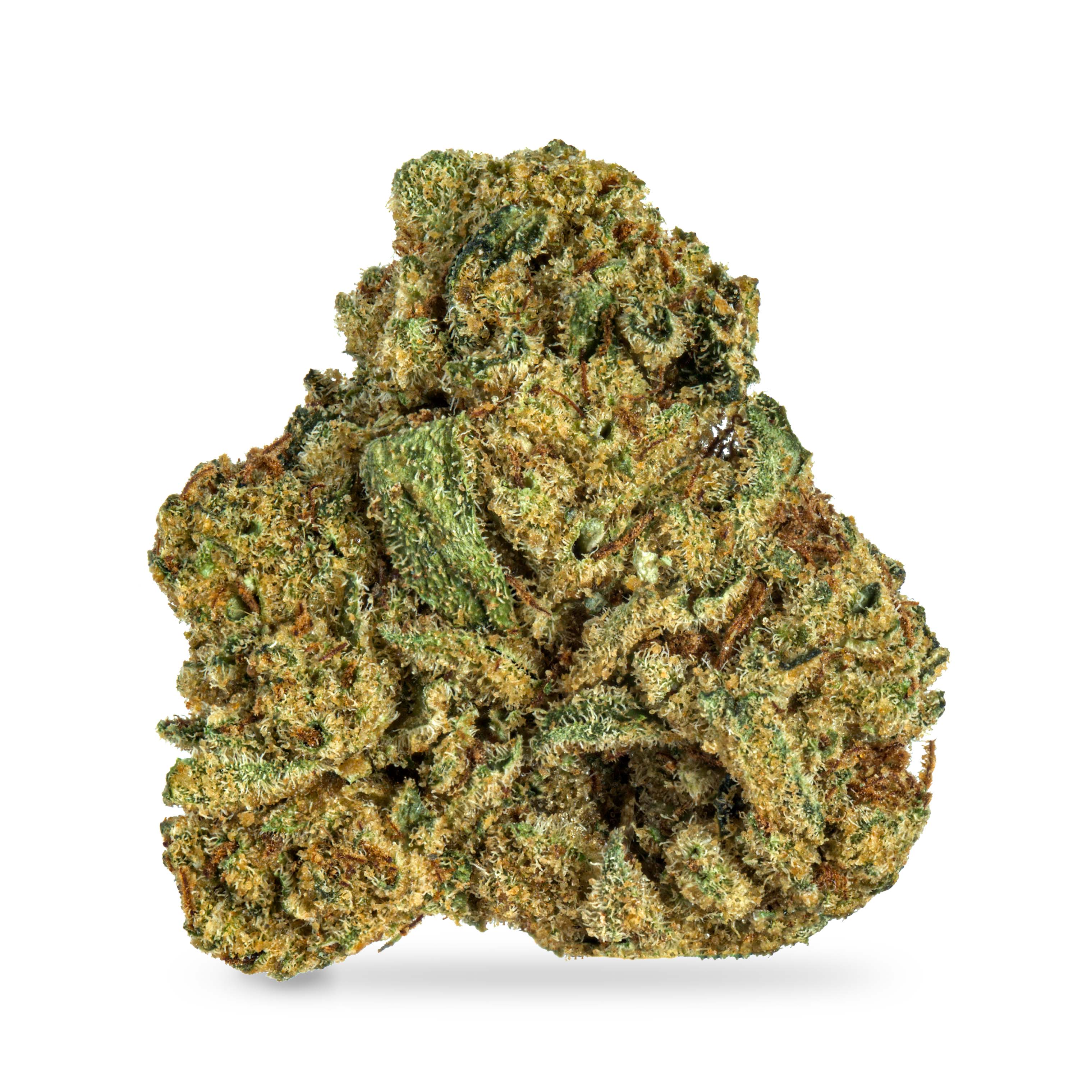 Photograph of product: Black Grape B Buds ($18 Special, No Discount) - 3.5g