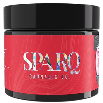 Photograph of product: Pink Runtz | 3.5g