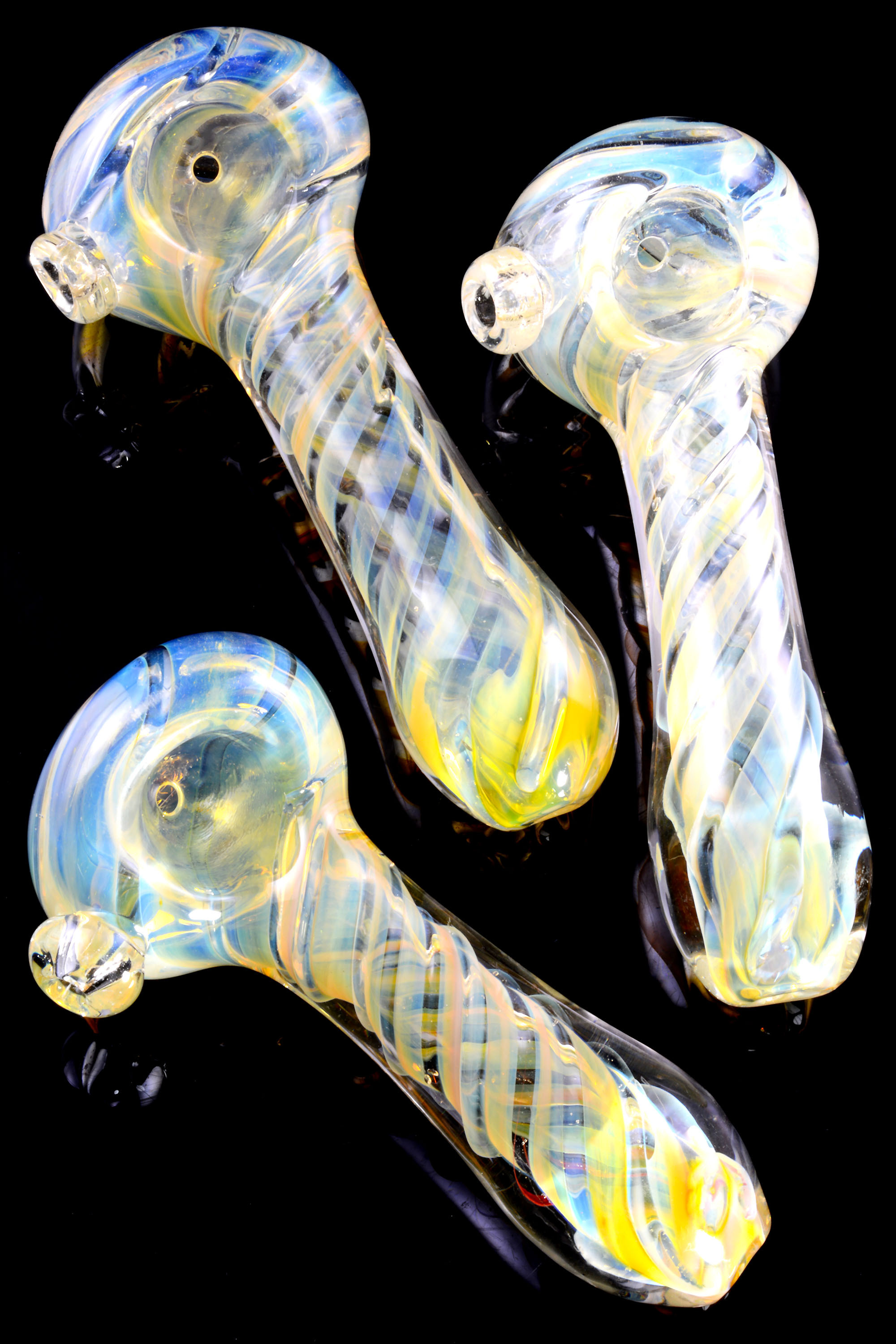 Photograph of product: Local SM Pipe ($15)