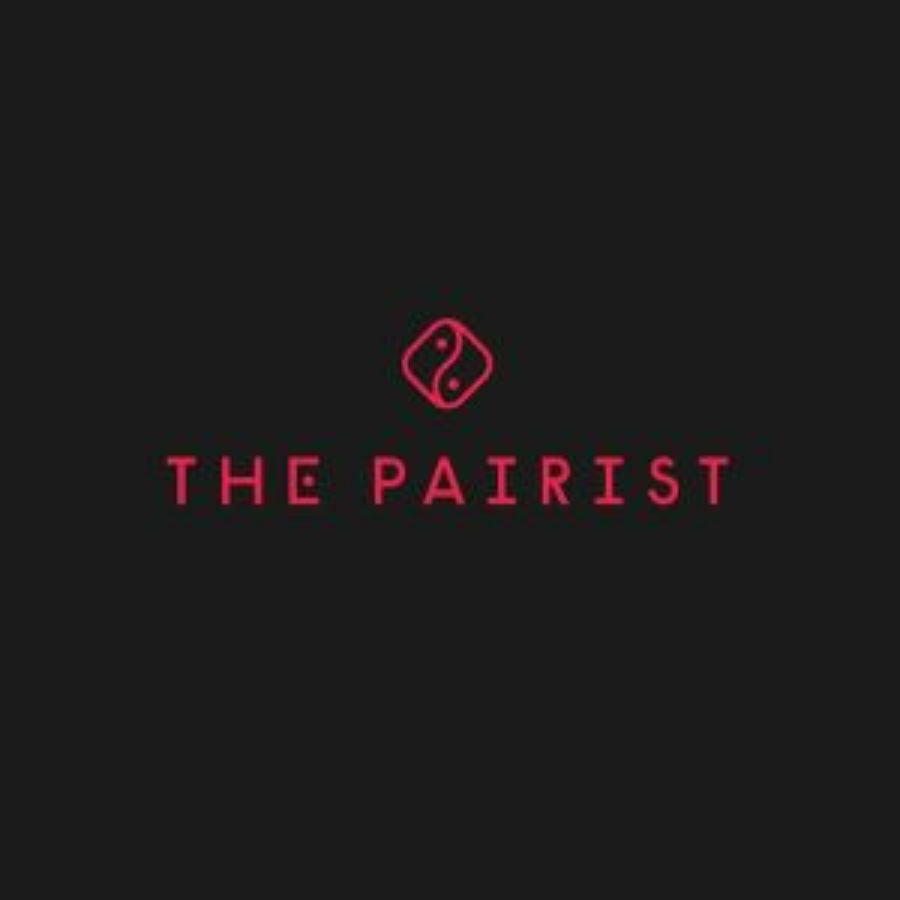 Photograph of product: The Pairist Orange Creamsicle Diamond Infused / 3pack - 1.5g
