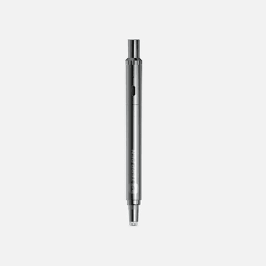 Photograph of product: LuvBuds - Boundless - The Terp Pen - Silver