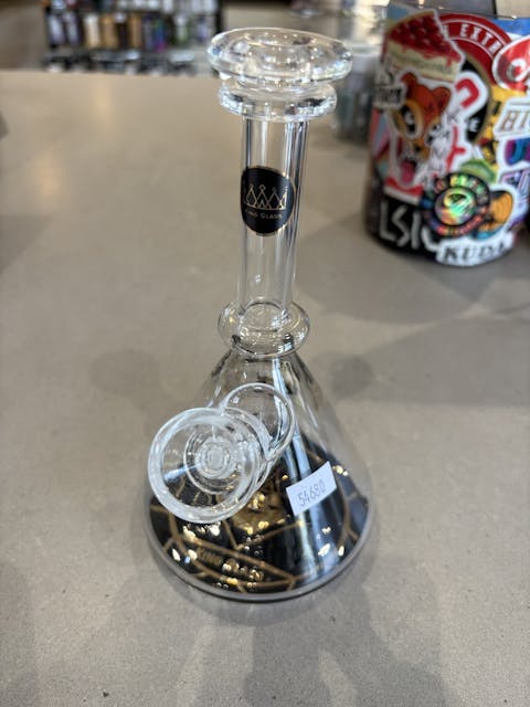 Photograph of product: Small Beaker Rig - Item #54680