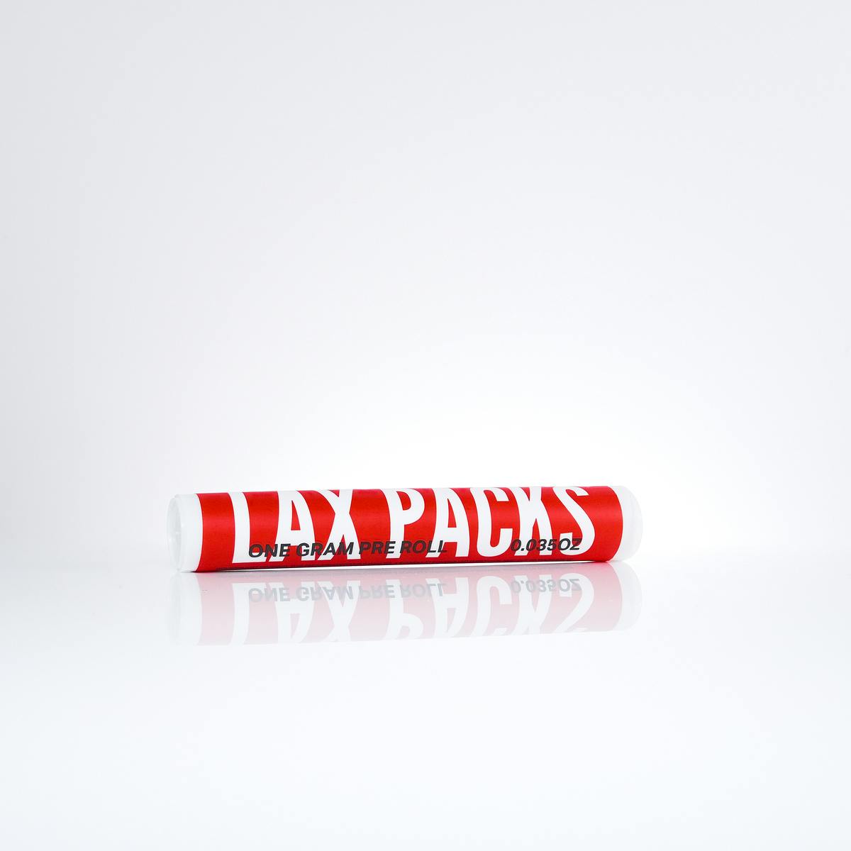 Photograph of product: GOLDEN HAZE 1G PREROLL - 1 G