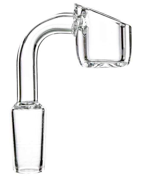 Photograph of product: Quartz Nail