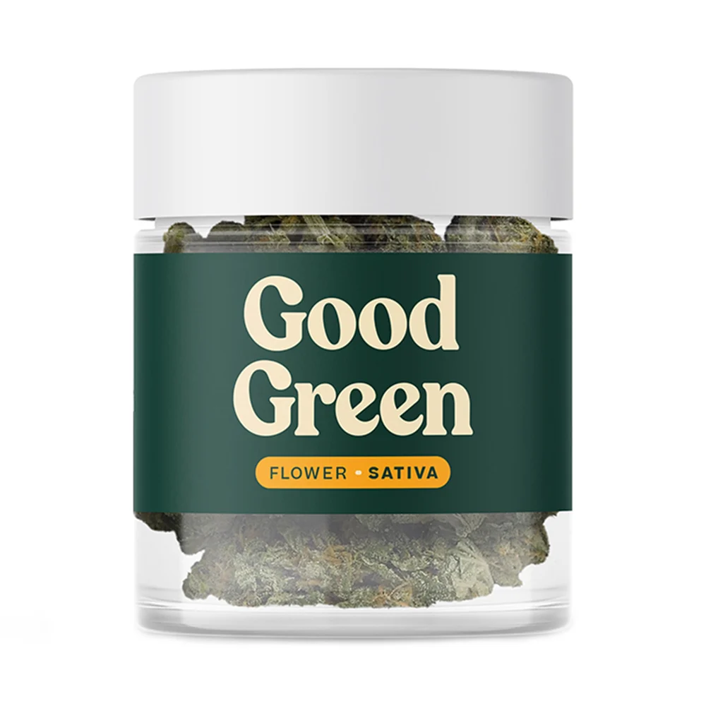 Photograph of product: Durban Z (Popcorn) | Oui'd | [14.15g]
