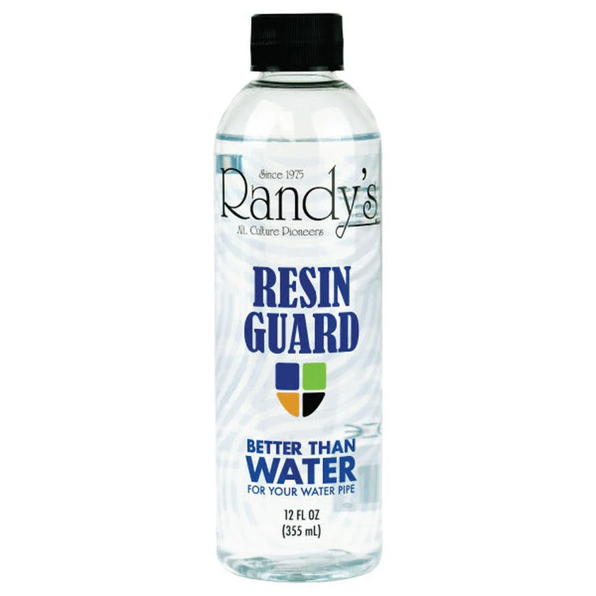 Photograph of product: Randy's 12oz Resin Guard " Better Than Water