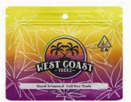 Photograph of product: Banana Og Classic - 3.5g