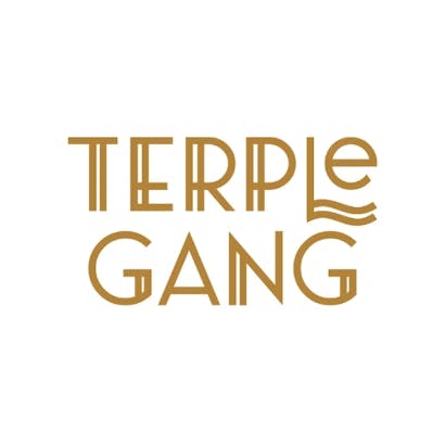 Logo for img-fluid: Terple Gang