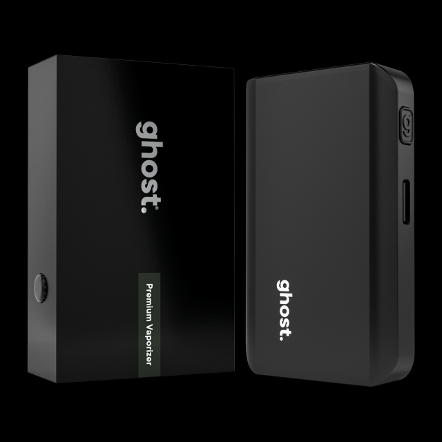 Photograph of Product: Ghost Pod Battery