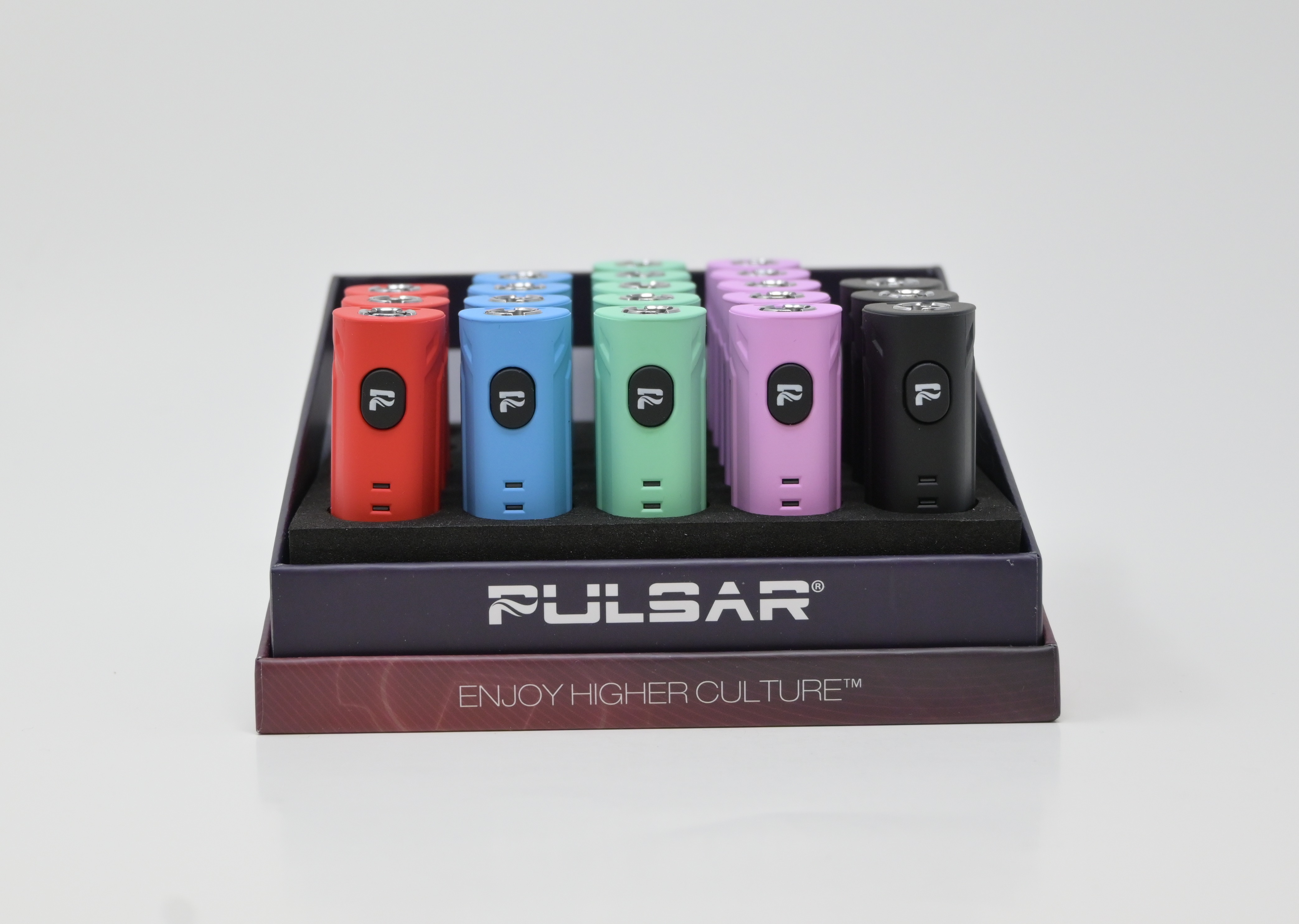 Photograph of product: Misc Merch | Pulsar 510 Payout Battery