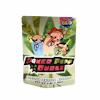 Photograph of product: GLO | Power Puff Girls | Flower | 3.5g