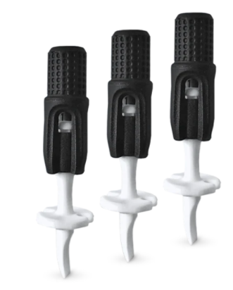 Photograph of product: Plus | Dart 3 Pack