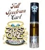 Photograph of product: Zack's Cake-0.5g Full Spectrum Cart TAC 80.43