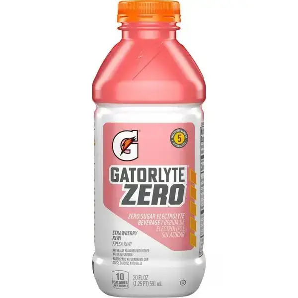 Photograph of product: Gatorlyte Zero
