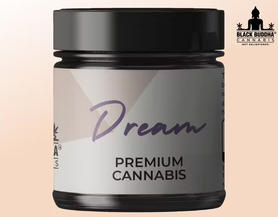 Photograph of product: Dream Buster Barz | 3.5g