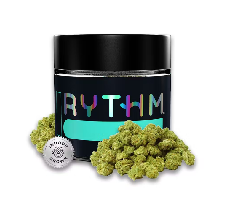 Photograph of product: RYTHM Durban Z 1oz - 28g