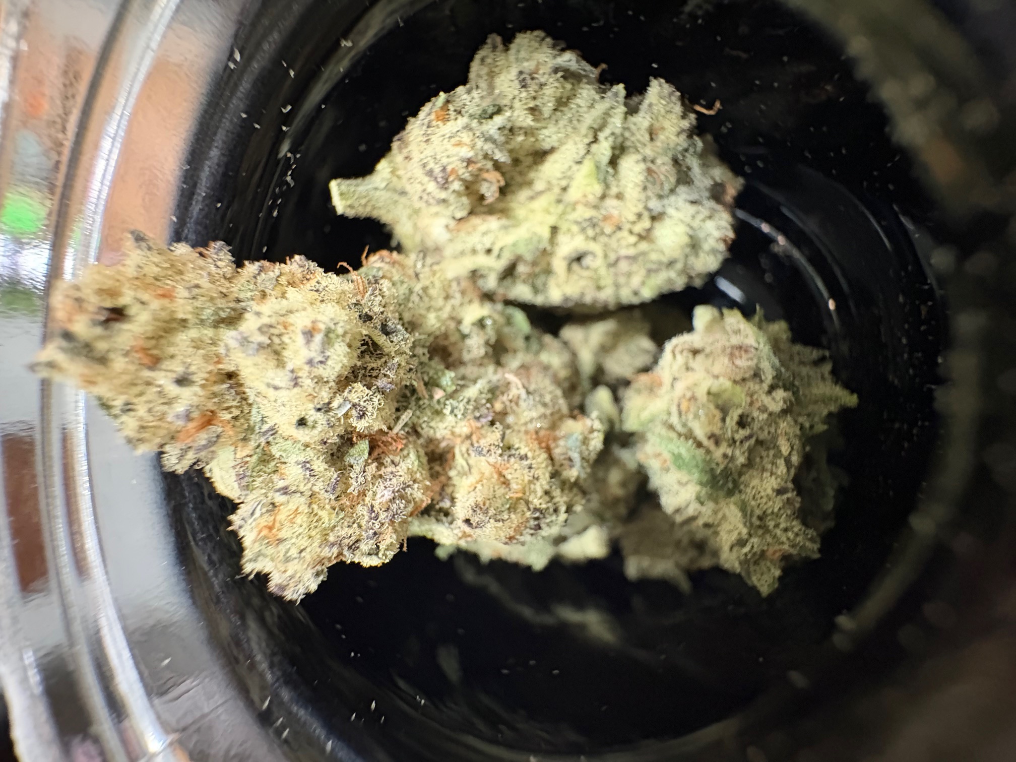 Photograph of product: Chimera | 3.5g Bud | 5280 (I)