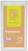Photograph of Product: Transcend | Capsules 80mg