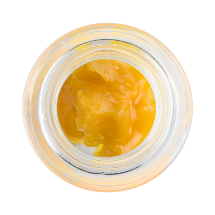 Photograph of product: DabStract LR Cake Icing 1g - Mac Stomper