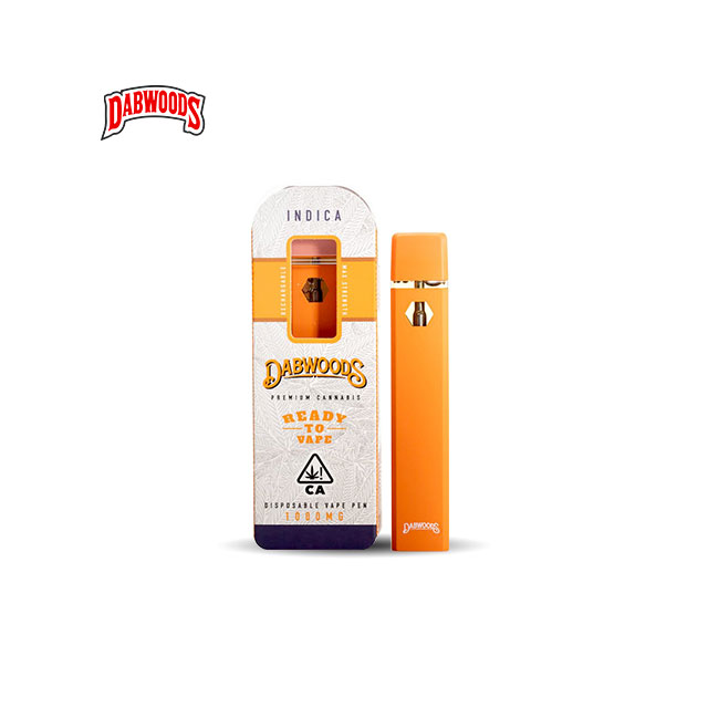 Photograph of product: GEORGIA PEACH 1G ALL IN ONE