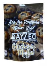 Photograph of product: Blueberry Muffin (H) Dayzed - 14g