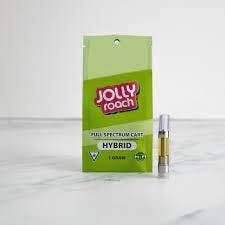 Photograph of product: HIFI Carts 1g Jolly Roach