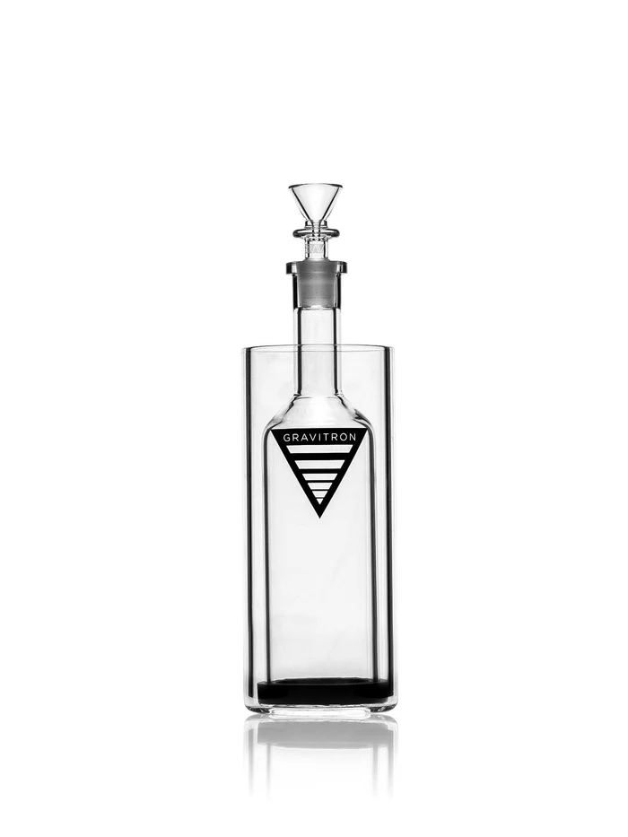 Photograph of product: Grav | Gravitron Gravity Bong