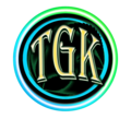thumbnail-Size Logo for storeLogo: The Grassy Knoll