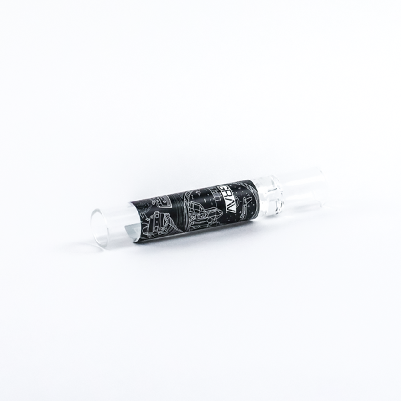 Photograph of product: GRAV Taster