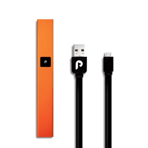 Photograph of product: Battery Kit - Orange Steel - 