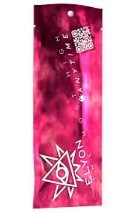 Photograph of product: Apple Mochi Gelato | Preroll | 1.25g