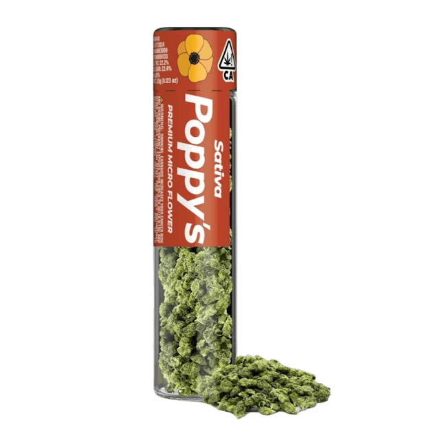 Photograph of product: Maui Wowie | 3.5g - 